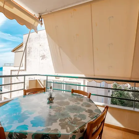 Viewpoint Apartament Saranda