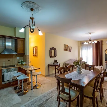 Viewpoint Apartment