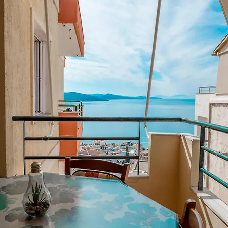 Apartment Viewpoint