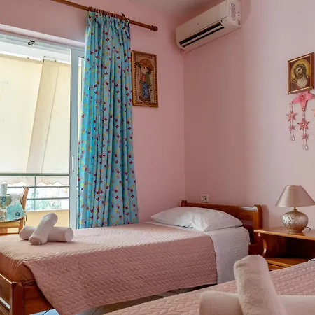 Viewpoint Apartament *