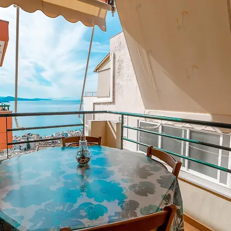 Viewpoint Apartament Saranda