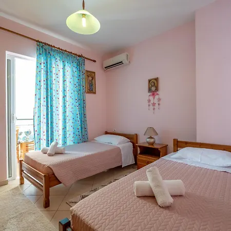 Apartament Viewpoint Saranda