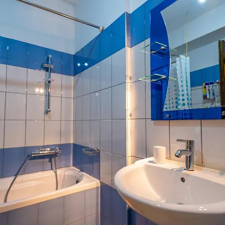 Viewpoint Apartament *