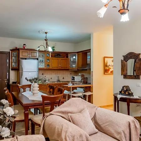 Apartament Viewpoint Saranda