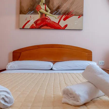 Viewpoint Apartament *