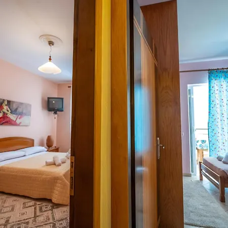 Apartament Viewpoint Saranda