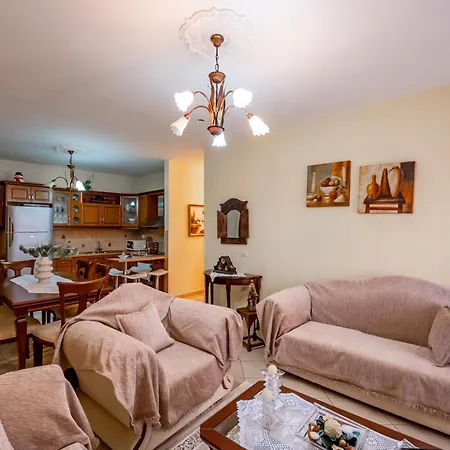 Viewpoint Apartament *