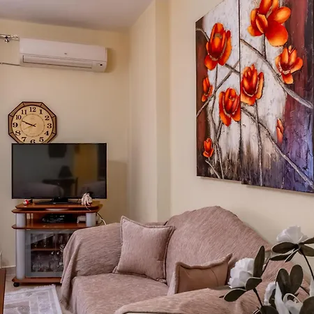 Apartament Viewpoint *