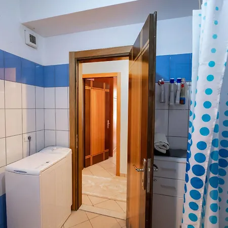 Apartament Viewpoint Saranda