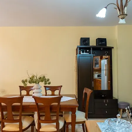 Apartament Viewpoint