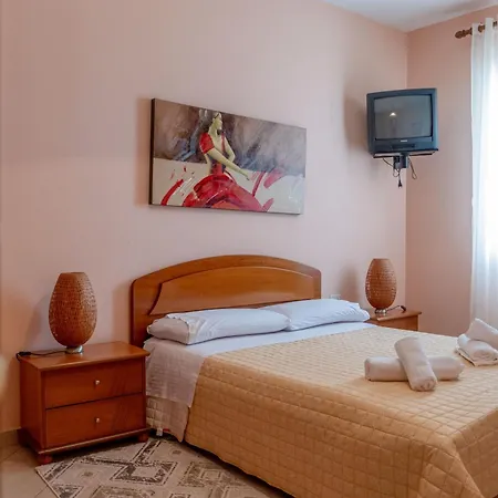 Viewpoint Apartament *