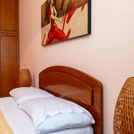 Viewpoint Apartament Saranda