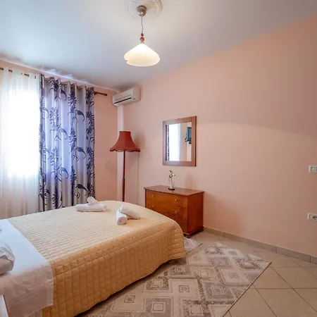 Apartament Viewpoint Saranda