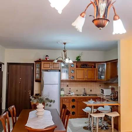 Viewpoint Apartament *