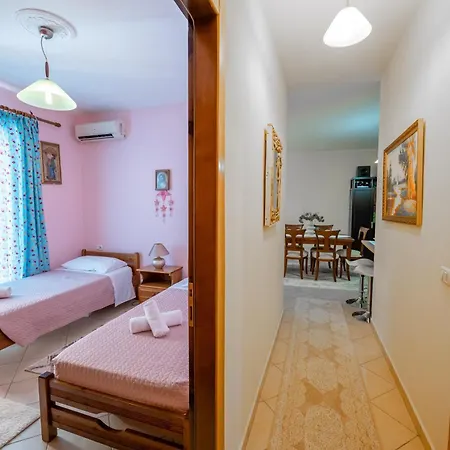 Viewpoint Apartament Saranda